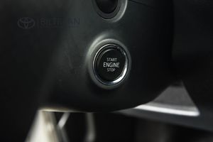 Skoda Fabia bild 10