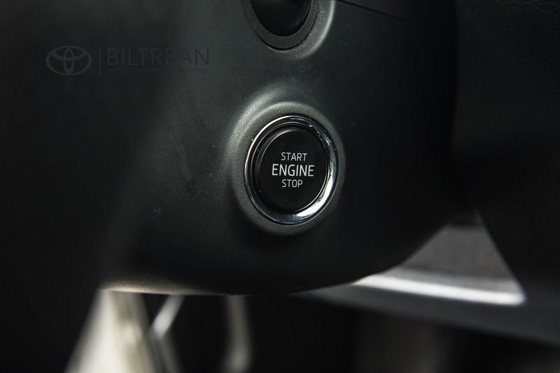 Skoda Fabia bild 10