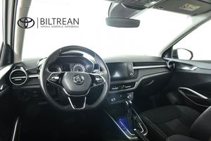 Skoda Fabia bild 4