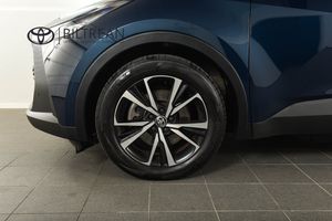 Toyota C-HR bild 15