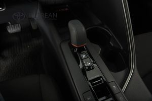 Toyota C-HR bild 10