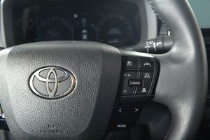 Toyota C-HR bild 11