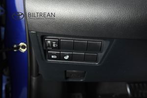 Toyota Yaris bild 11
