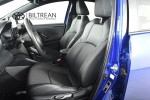 Toyota Yaris bild 6