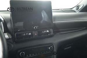 Toyota Yaris bild 14