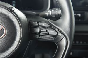 Toyota Yaris bild 13