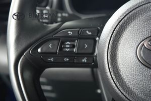 Toyota Yaris bild 12