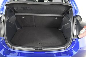 Toyota Yaris bild 10