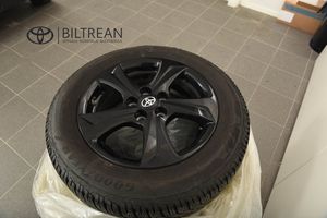 Toyota Yaris bild 21