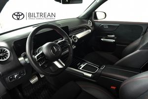 Mercedes GLB200 bild 6