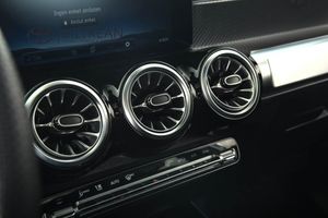 Mercedes GLB200 bild 19