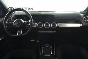 Mercedes GLB200 bild 10