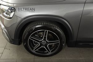 Mercedes GLB200 bild 24