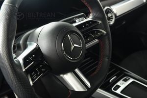 Mercedes GLB200 bild 9