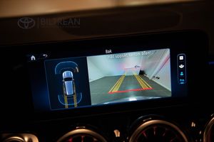 Mercedes GLB200 bild 20