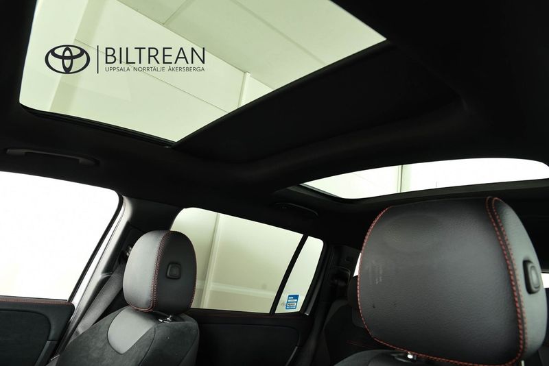 Mercedes GLB200 bild 8