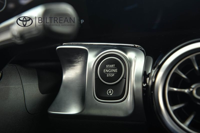 Mercedes GLB200 bild 17