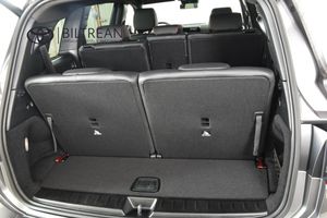 Mercedes GLB200 bild 14
