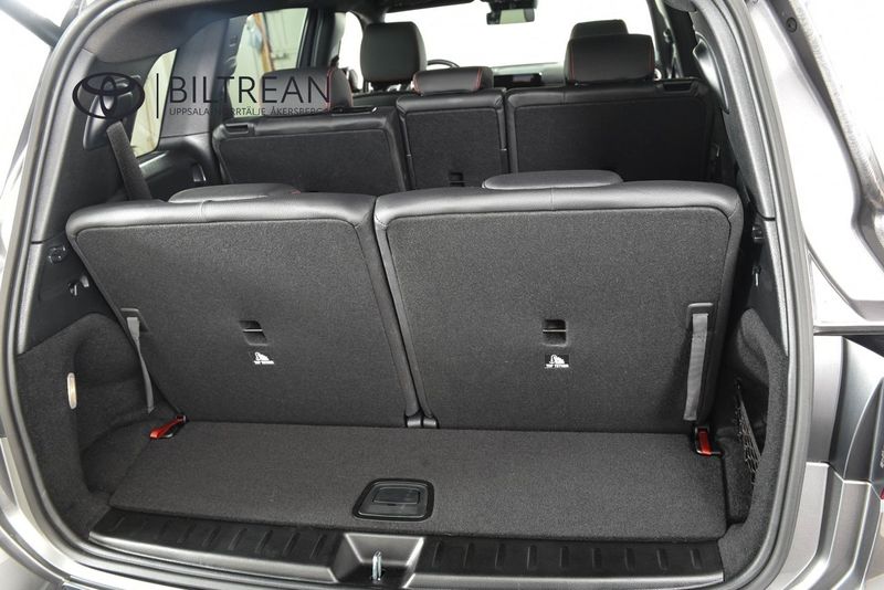 Mercedes GLB200 bild 14