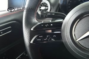 Mercedes GLB200 bild 18