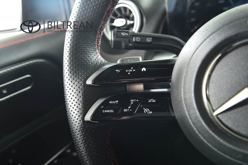 Mercedes GLB200 bild 18