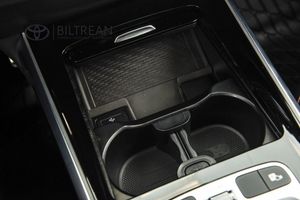 Mercedes GLB200 bild 16