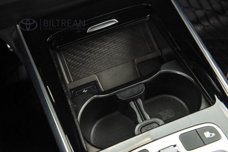 Mercedes GLB200 bild 16