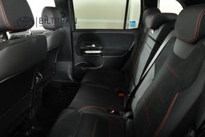 Mercedes GLB200 bild 11