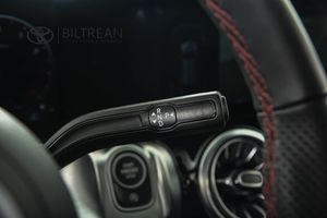 Mercedes GLB200 bild 21