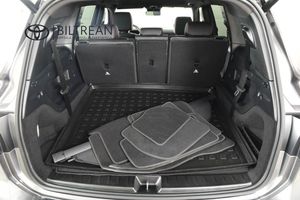 Mercedes GLB200 bild 12