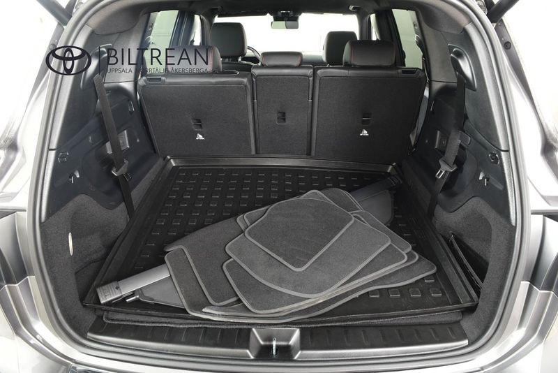 Mercedes GLB200 bild 12
