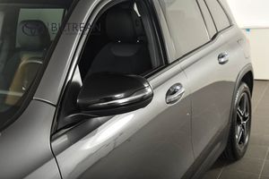 Mercedes GLB200 bild 23