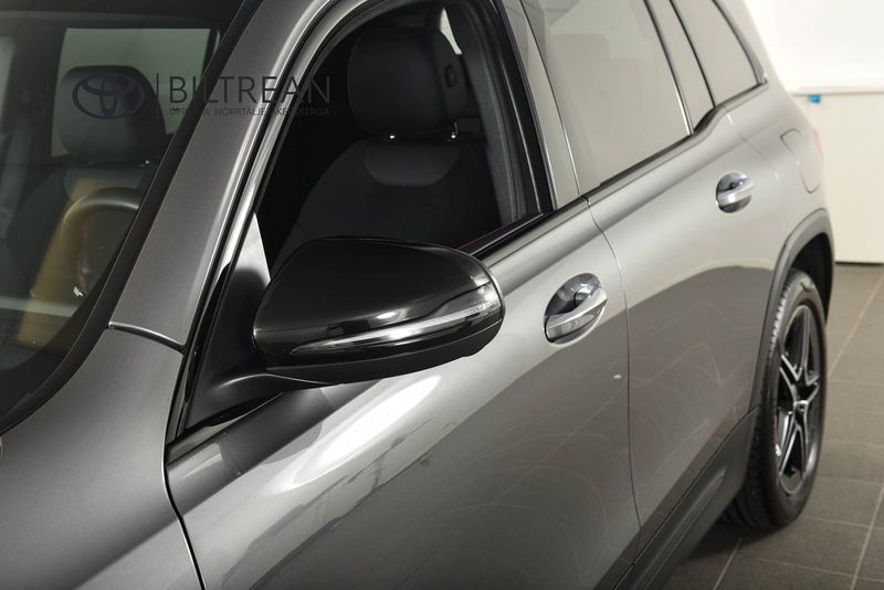 Mercedes GLB200 bild 23