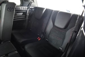 Mercedes GLB200 bild 15