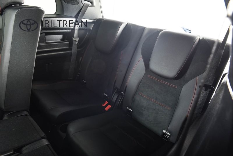 Mercedes GLB200 bild 15