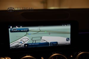 Mercedes GLB200 bild 22
