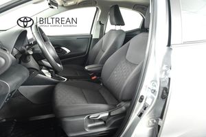 Toyota Yaris bild 6