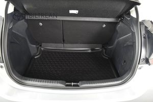 Toyota Yaris bild 10