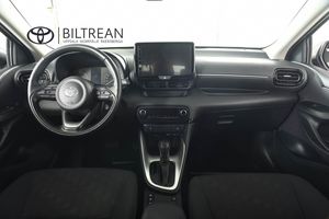 Toyota Yaris bild 8