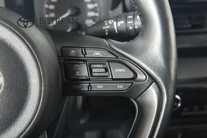Toyota Yaris bild 13
