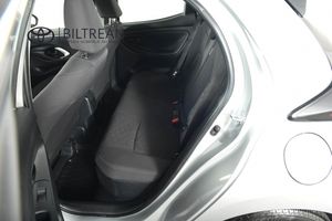 Toyota Yaris bild 7