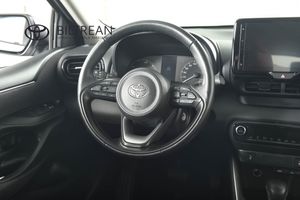 Toyota Yaris bild 9