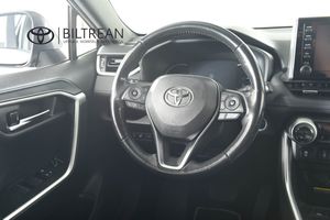 Toyota RAV4 bild 9