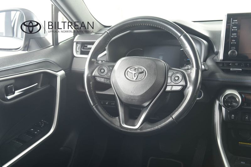 Toyota RAV4 bild 9
