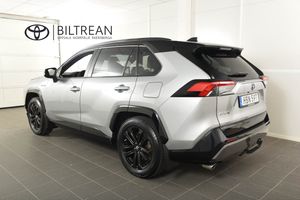 Toyota RAV4 bild 2