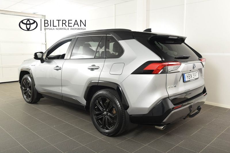 Toyota RAV4 bild 2