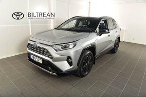 Toyota RAV4 bild 19