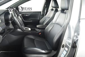 Toyota RAV4 bild 6