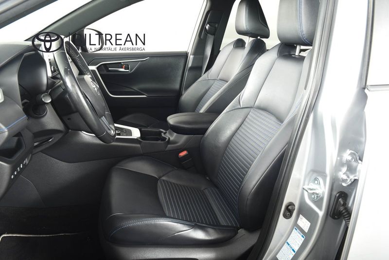 Toyota RAV4 bild 6