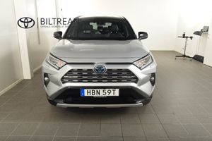 Toyota RAV4 bild 5